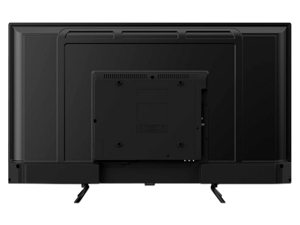 Televisión LED Smart TV Sharp 2T-C42DF3UR de 42