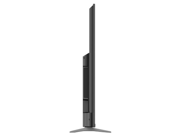 Televisión LED Smart TV Sharp Aquos Frameless 4T-C55DL7UR de 55
