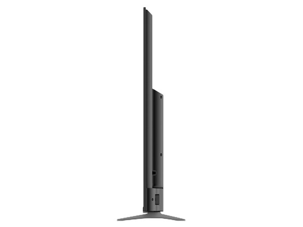 Televisión LED Smart TV Sharp Aquos Frameless 4T-C55DL7UR de 55