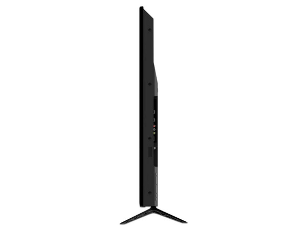 Televisión LED Smart TV Sharp 4T-C60BK2UD de 60