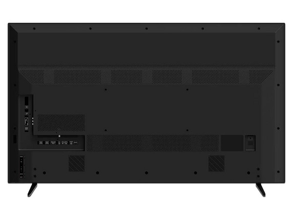 Televisión LED Smart TV Sharp 4T-C60BK2UD de 60