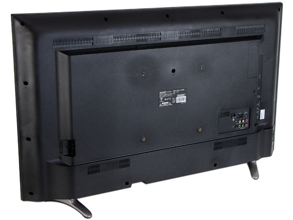 Televisión LED de 40