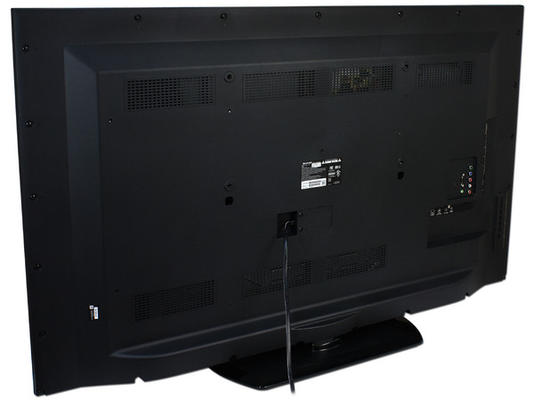 Televisión LED SHARP AQUOS Serie 6 de 50