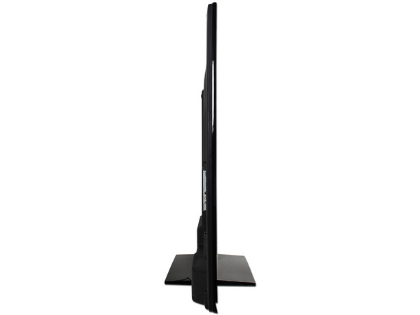 Televisión LED Sharp Aquos de 60