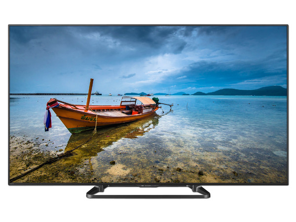 Televisión LED SHARP AQUOS de 70