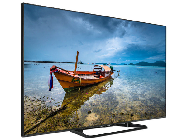 Televisión LED SHARP AQUOS de 70