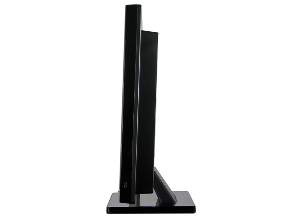 Televisión/Monitor LCD Samsung Widescreen 22