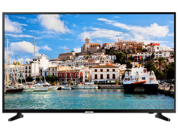 Televisión Samsung LED Smart TV de 55
