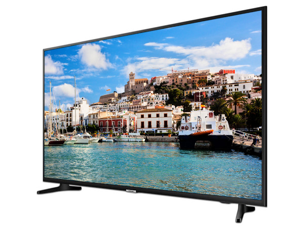 Televisión Samsung LED Smart TV de 55