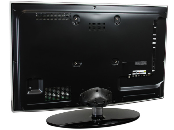 Televisión LED Samsung Serie 4 Ultra Slim de 32
