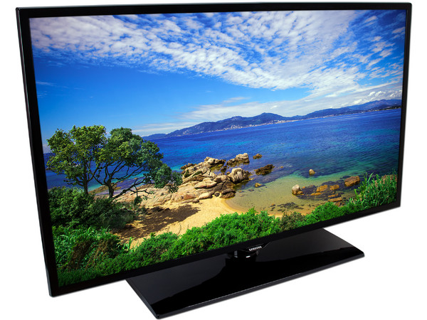 Televisión LED Samsung Serie 5 de 40