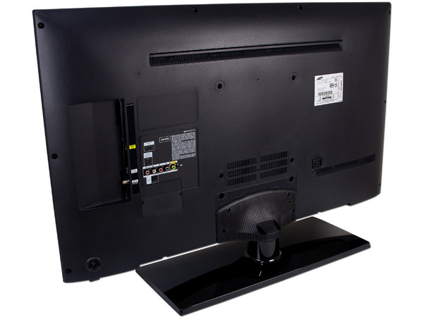 Televisión LED Samsung Serie 5 de 40