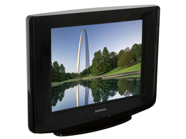 Televisor convencional Samsung Ultra SlimFit de 21