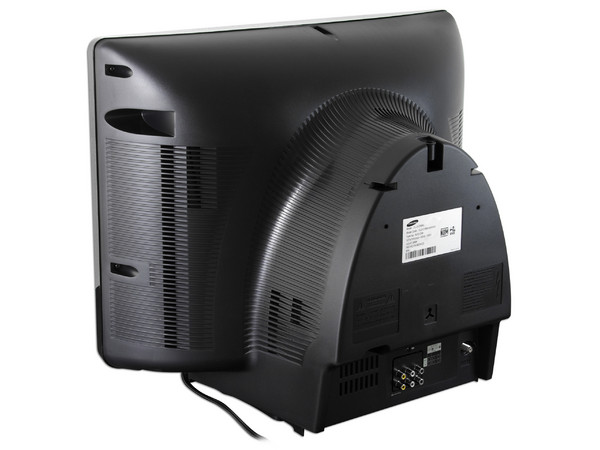 Televisor convencional Samsung Ultra SlimFit de 21
