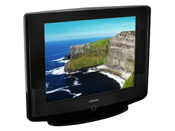 Televisor convencional Samsung Ultra SlimFit de 29
