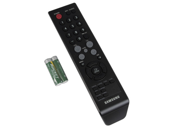 Televisor convencional Samsung Ultra SlimFit de 29
