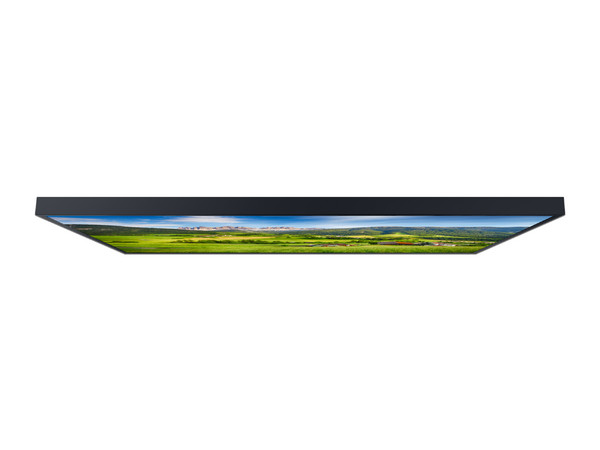 Televisión para Exteriores QLED Smart TV Samsung The Terrace de 55