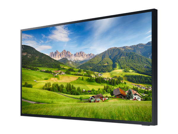 Televisión para Exteriores QLED Smart TV Samsung The Terrace de 55