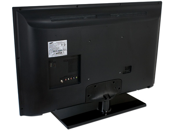 Televisión LED de 39