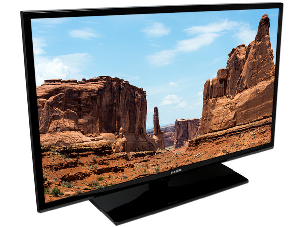 Televisión LED de 39