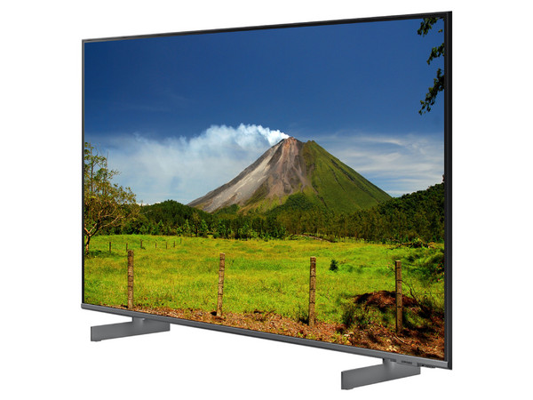 Televisión Hotelera Samsung LED Smart TV de 43