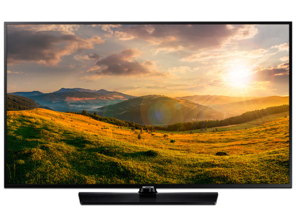 Televisión Samsung Hotelera LED de 50