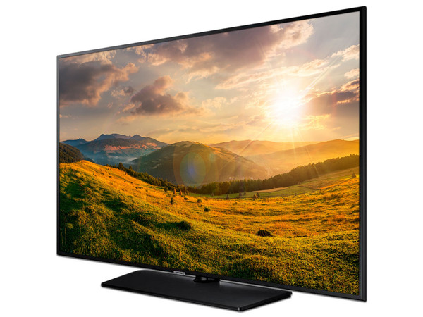 Televisión Samsung Hotelera LED de 50