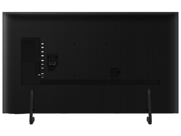 Televisión Samsung HU800F LED Smart TV de 50