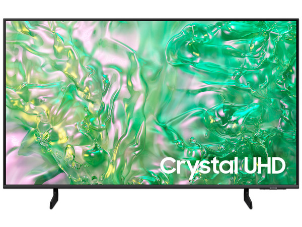 Televisión Samsung HU800F LED Smart TV de 50