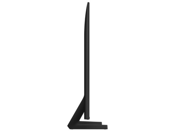 Televisión Samsung HU800F LED Smart TV de 50