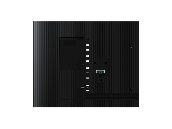 Televisión Hotelera Samsung LED Crystal HU800F UHD Smart TV de 55