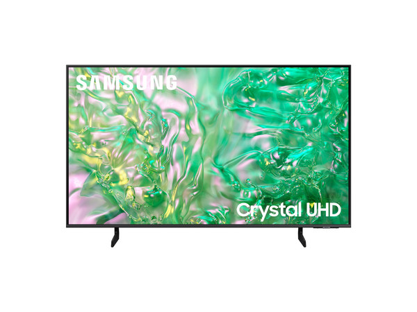 Televisión Hotelera Samsung LED Crystal HU800F UHD Smart TV de 55