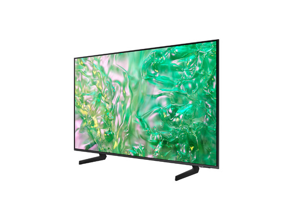 Televisión Hotelera Samsung LED Crystal HU800F UHD Smart TV de 55