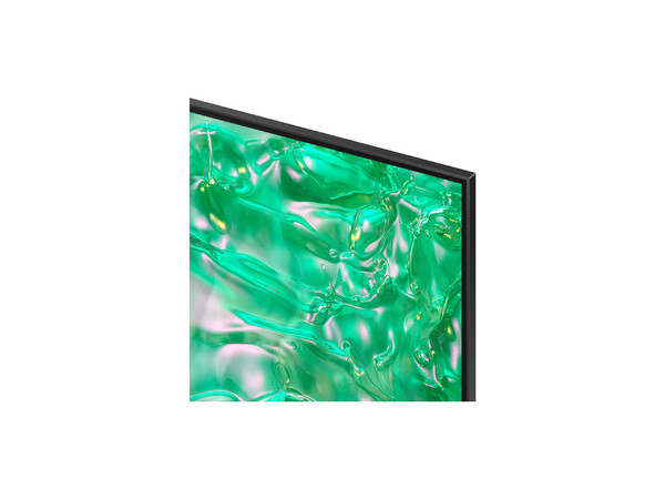 Televisión Hotelera Samsung LED Crystal HU800F UHD Smart TV de 55