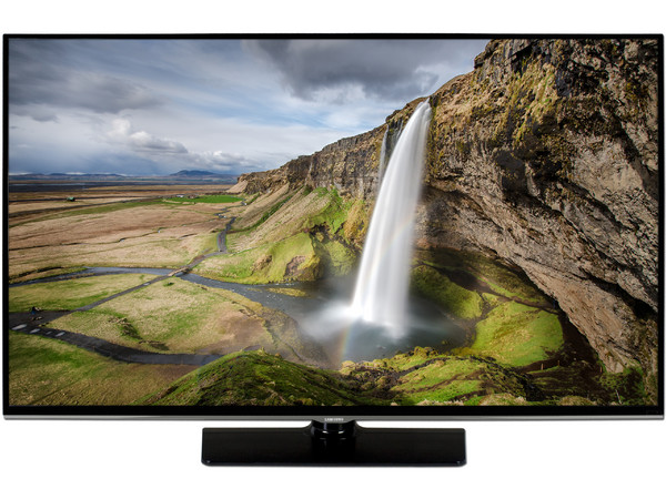 Televisión LED para negocios Samsung SMART Signage de 40