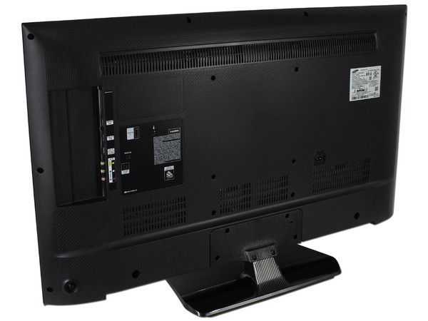 Televisión LED para negocios Samsung SMART Signage de 40