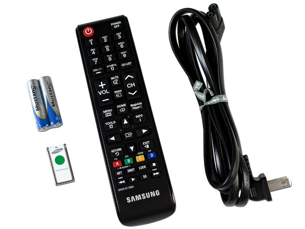Televisión LED para negocios Samsung SMART Signage de 40
