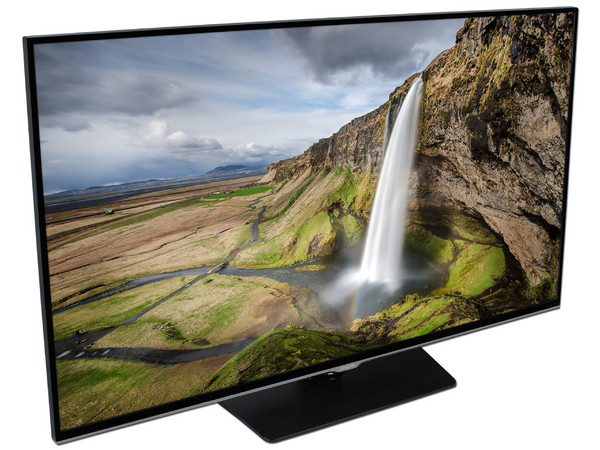 Televisión LED para negocios Samsung SMART Signage de 40