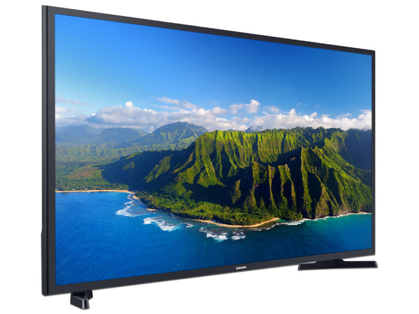 Televisión Samsung LED Smart TV de 43