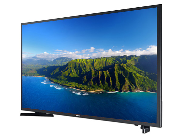 Televisión Samsung LED Smart TV de 43