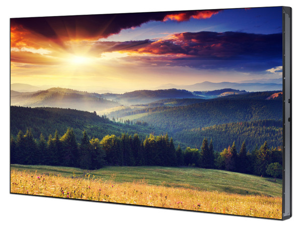 Pantalla para Videowall Samsung UDE-BLED de 46