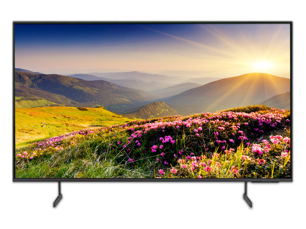 Televisión Samsung Biz LED Smart TV de 75