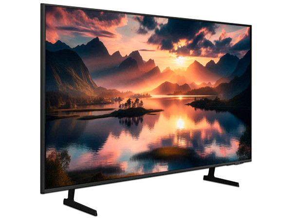 Televisión semi profesional Samsung LED Smart TV de 85