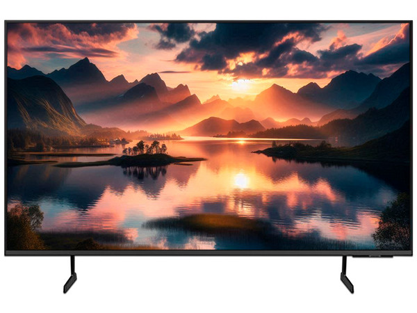 Televisión semi profesional Samsung LED Smart TV de 85