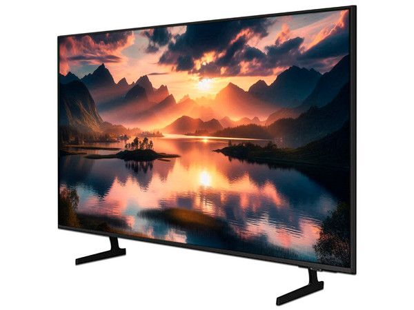Televisión semi profesional Samsung LED Smart TV de 85