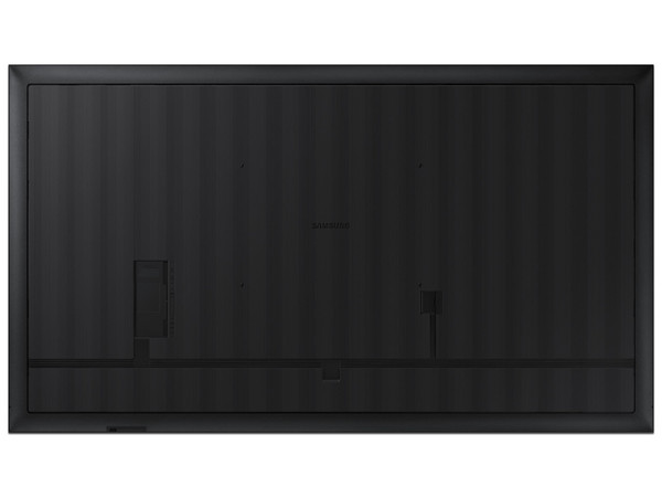 Monitor de señalización Samsung QM98C de 98