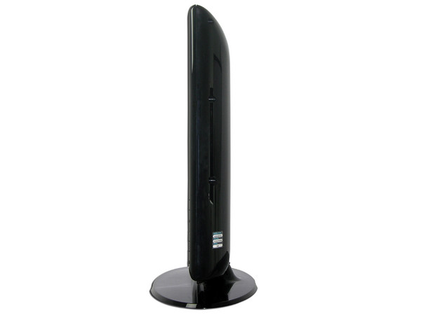 Televisión LCD Samsung Bordeaux Plus de 32