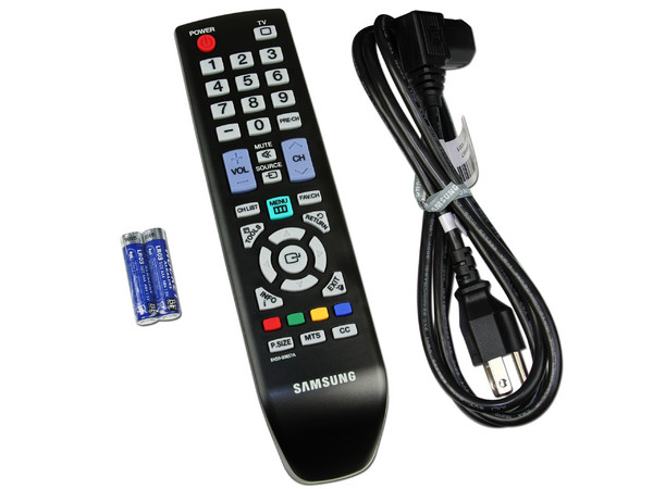 Televisión LCD Samsung Modelo LN19B360 Widescreen 18.5