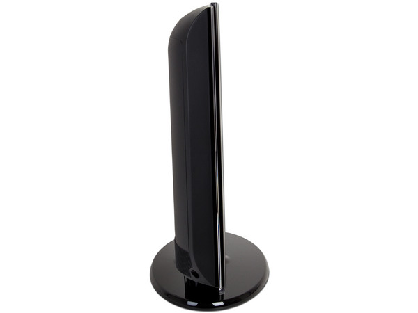 Televisión LCD Samsung Modelo: LN22D450 Widescreen 22