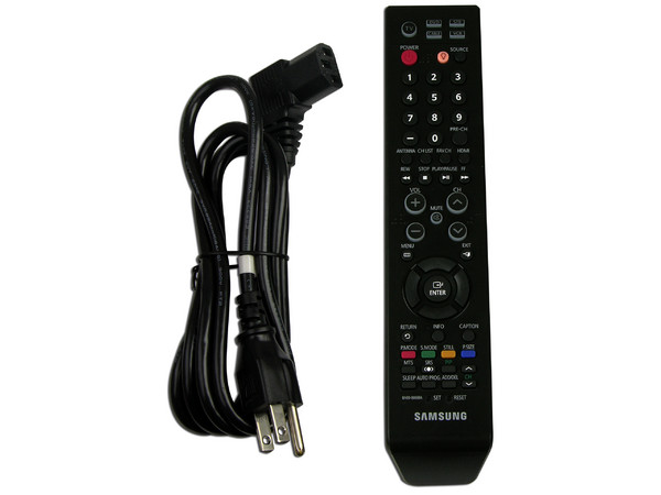 Televisión LCD Samsung Bordeaux Plus de 23